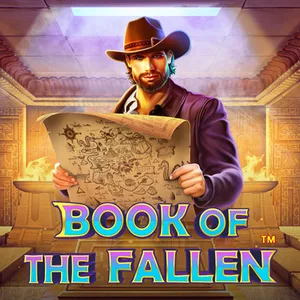 Book of the Fallen